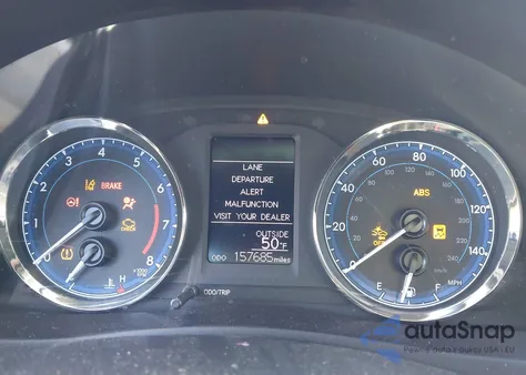 2019 Toyota Corolla Le z USA, uszkodzony, nr VIN 5YFBURHE8KP884098